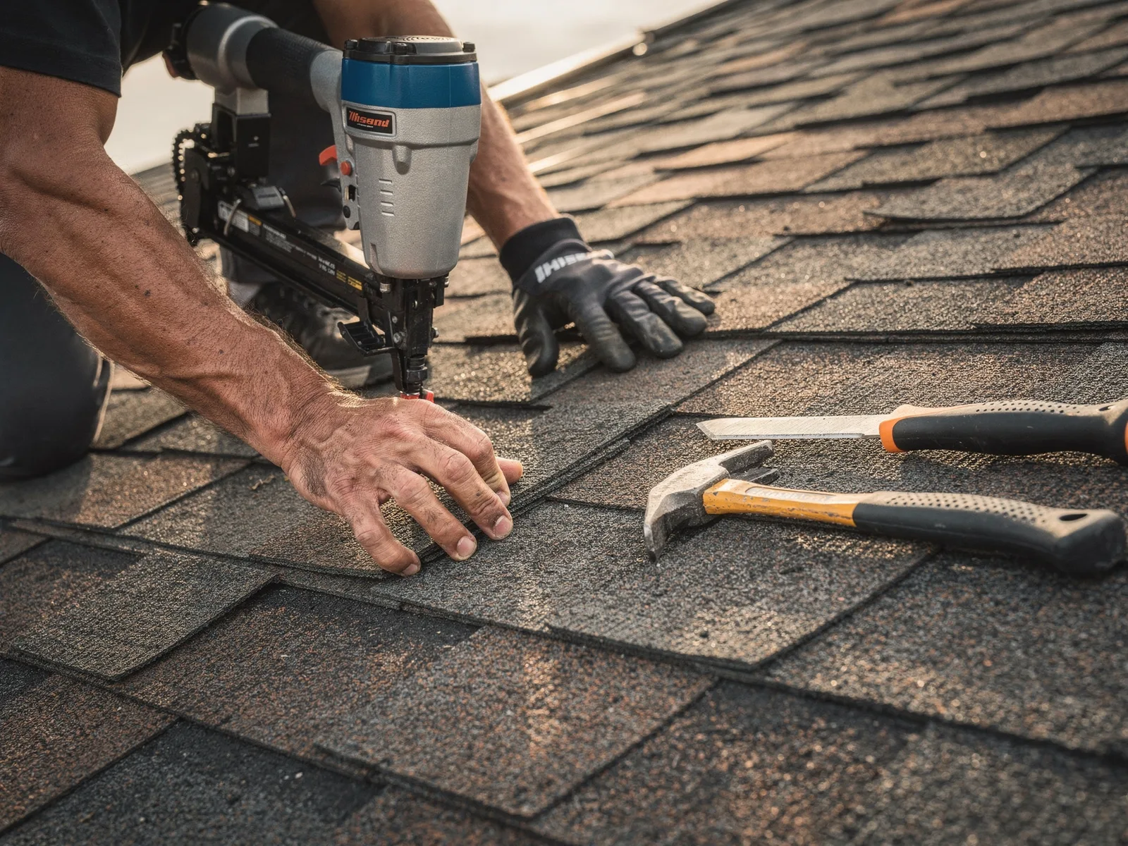 Why choose Roof Repair in Livermore, IA